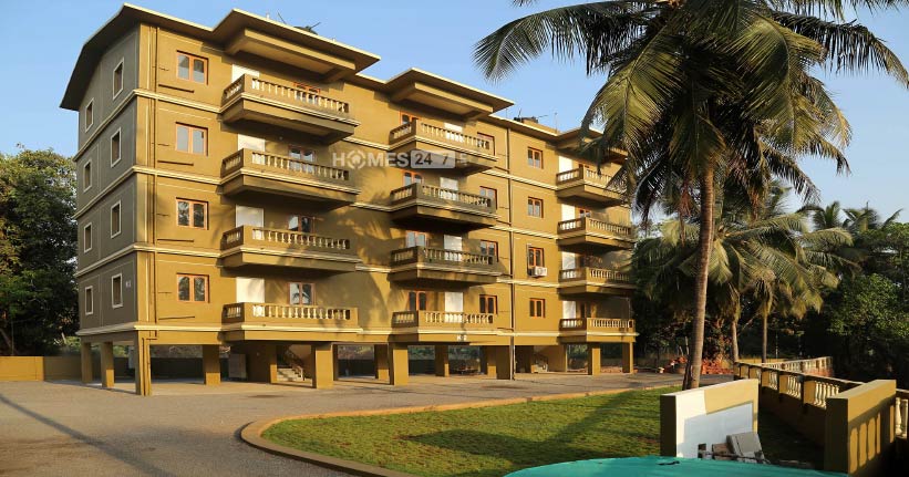 Braganza Tropical Dreams Cover Image